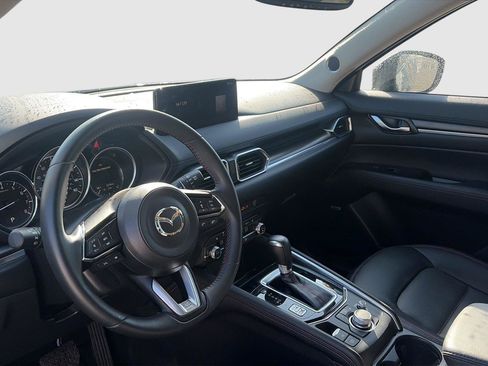 Used 2025 MAZDA CX-5 Carbon Edition AWD/4WD image 11