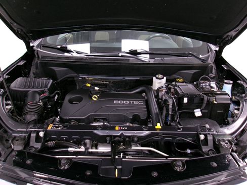 Certified 2022 Chevrolet Equinox Premier image 19