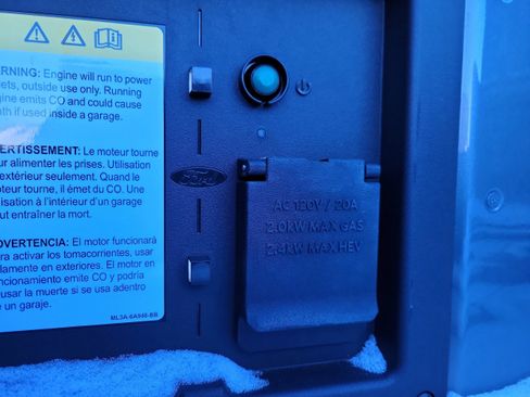 Used 2023 Ford F150 XLT w/ Equipment Group 302A High image 10