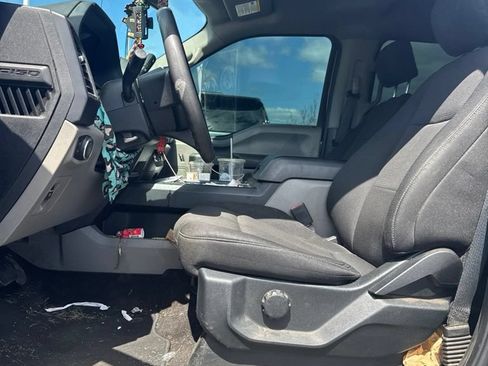 Used 2020 Ford F150 XL w/ Equipment Group 101A Mid AWD/4WD image 9