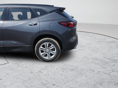 Used 2021 Chevrolet Blazer LT AWD/4WD image 24