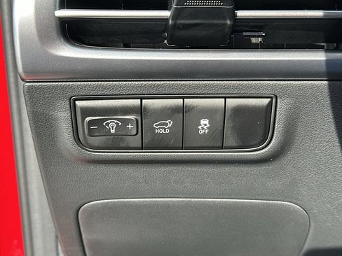 New 2026 Hyundai Tucson SEL image 25