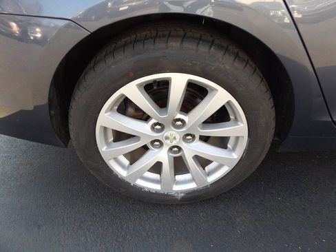 Used 2015 Chevrolet Malibu LT w/ Leather Package image 30