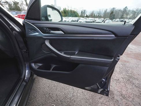 Used 2024 BMW X3 xDrive30i image 11