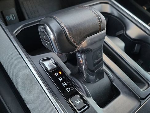Used 2022 Ford F150 Platinum w/ Equipment Group 701A High AWD/4WD image 26