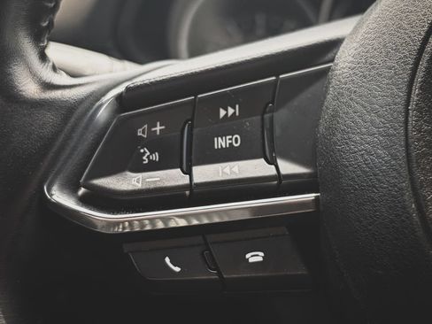 Used 2018 MAZDA CX-5 Touring AWD/4WD image 10