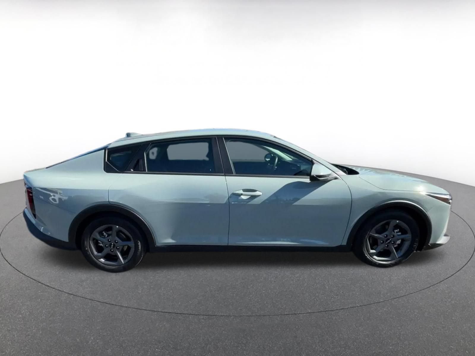 Used 2026 Kia K4 FWD image 15