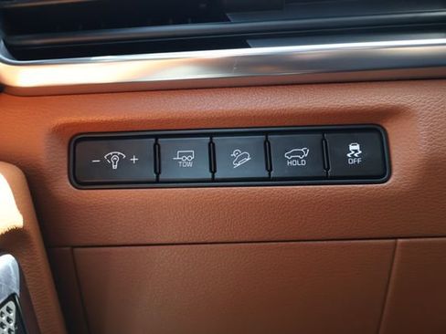 Used 2024 Kia Telluride SX Prestige X-Pro AWD/4WD image 20