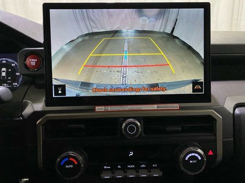 New 2026 Toyota Tacoma TRD Sport image 17