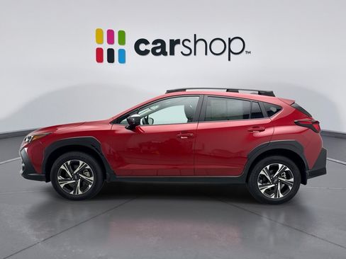 Used 2026 Subaru Crosstrek 2.5i Premium w/ Crosstrek Mirror Package AWD/4WD image 2