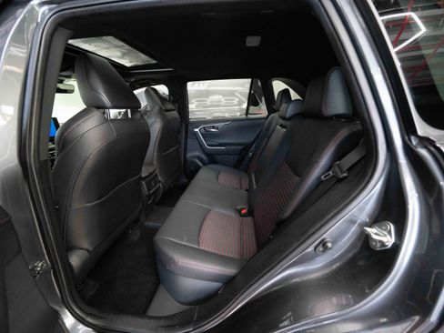 Used 2023 Toyota RAV4 XSE image 23