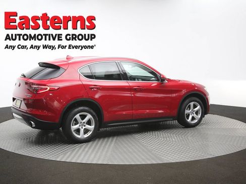 Used 2020 Alfa Romeo Stelvio AWD image 42