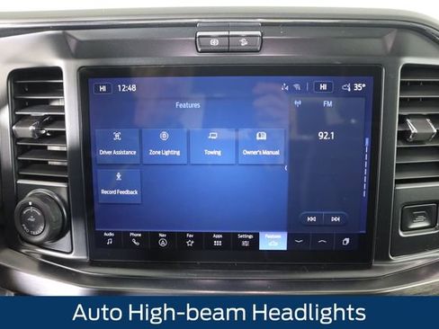 New 2026 Ford F350 Lariat w/ Black Appearance Package image 58