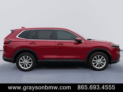 Used 2024 Honda CR-V EX