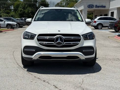 Used 2021 Mercedes-Benz GLE 350 image 2