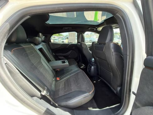 Used 2022 Ford Mustang Mach-E GT AWD/4WD image 10