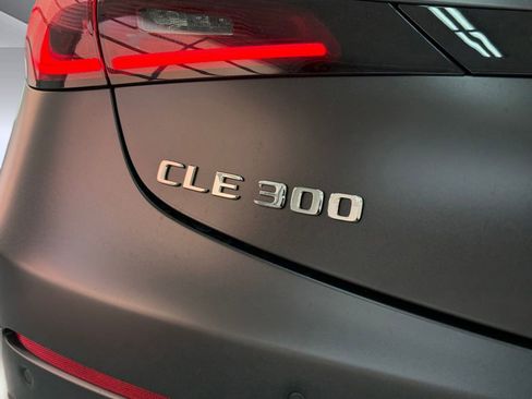 New 2026 Mercedes-Benz CLE 300 4MATIC Cabriolet image 19