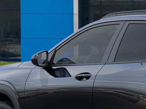 New 2026 Chevrolet Trax RS w/ Driver Confidence Package image 18