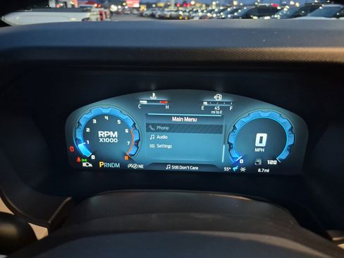 New 2025 Ford Bronco Heritage Edition image 23