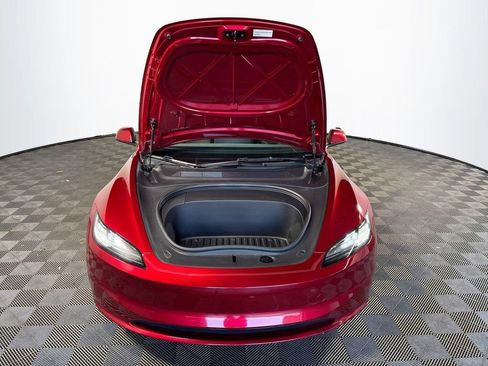 Used 2024 Tesla Model 3 image 23