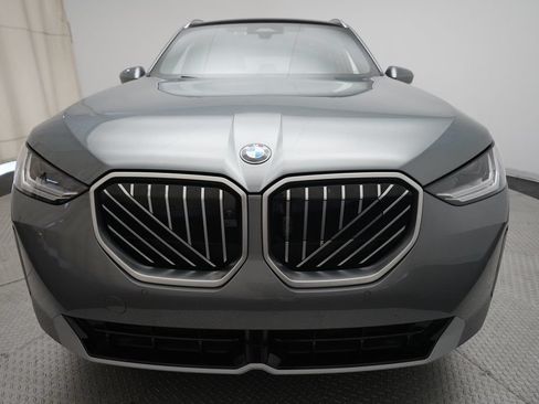Used 2025 BMW X3 xDrive30i w/ Premium Package AWD/4WD image 21