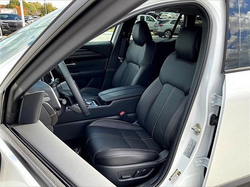 New 2025 MAZDA CX-50 AWD 2.5 Turbo w/ Accent Package image 9