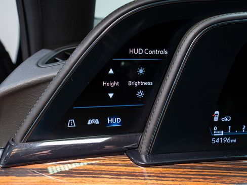 Used 2021 Cadillac Escalade Premium Luxury w/ Driver Assist Tech Package image 35