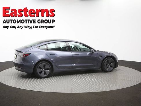 Used 2023 Tesla Model 3 Long Range AWD/4WD image 39