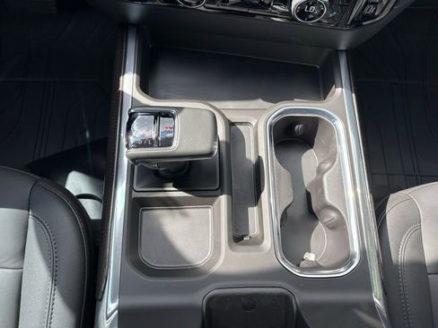 New 2026 Chevrolet Silverado 1500 RST w/ Safety Package AWD/4WD image 20