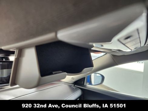 Used 2025 Nissan Sentra SV image 28