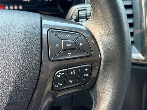 Used 2020 Ford Ranger Lariat w/ Equipment Group 501A Mid AWD/4WD image 36