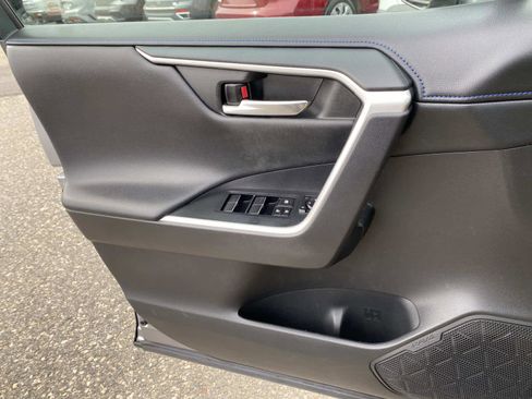 Used 2021 Toyota RAV4 XSE image 22