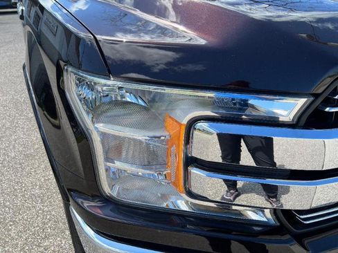 Used 2018 Ford F150 Lariat AWD/4WD image 70