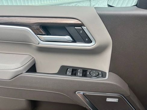 New 2026 Chevrolet Silverado 1500 RST image 27