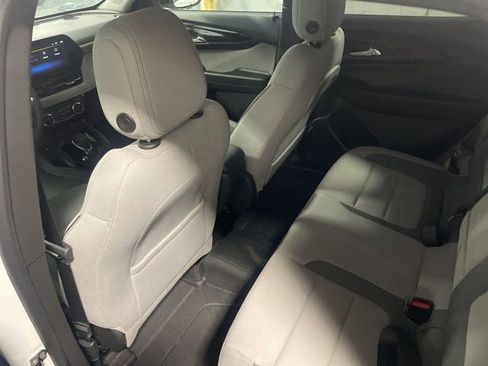 Used 2026 Chevrolet TrailBlazer LT w/ Convenience Package image 40