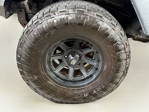 Used 2014 Jeep Wrangler Unlimited Sport w/ Quick Order Package 24S AWD/4WD image 38