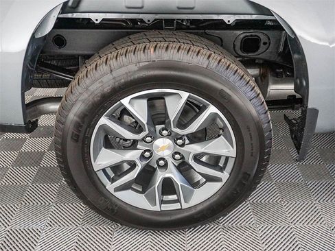 New 2026 Chevrolet Silverado 1500 LT image 10