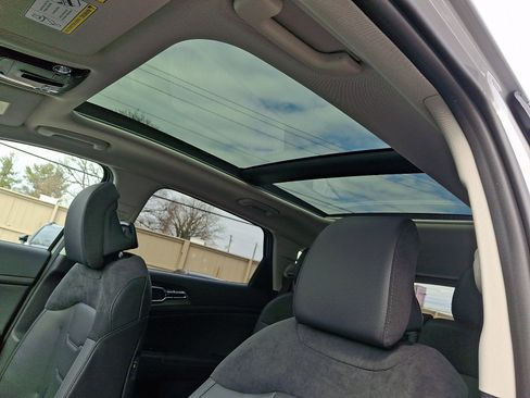 New 2026 Kia Sportage SX Prestige image 13