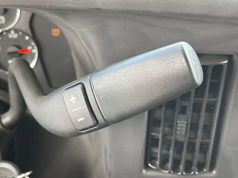 New 2025 GMC Savana 2500 Extended w/ Driver Convenience Package image 16