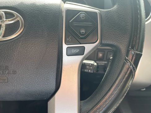 Used 2016 Toyota Tundra SR5 w/ SR5 Upgrade Package image 20