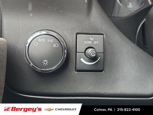 Used 2024 GMC Savana 2500 w/ Driver Convenience Package image 24