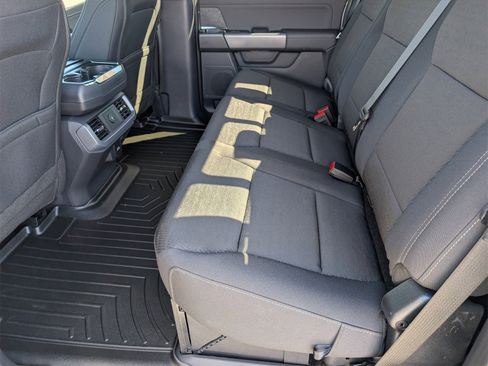 New 2026 Ford F150 XLT w/ Equipment Group 302A MID image 27