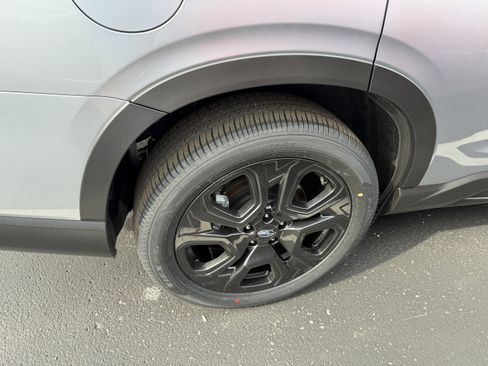 New 2026 Subaru Ascent Bronze Edition AWD/4WD image 8