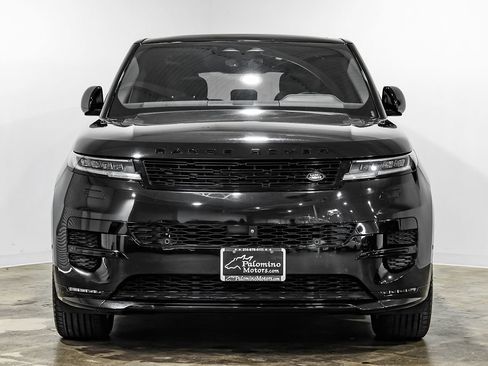 Used 2024 Land Rover Range Rover Sport Dynamic SE image 6