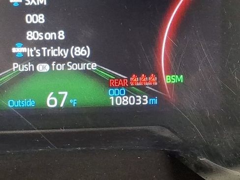 Used 2019 Toyota RAV4 Adventure w/ All Weather Liner Package AWD/4WD image 20