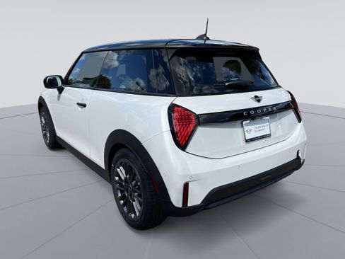 New 2026 MINI Cooper 2-Door Hardtop FWD image 3