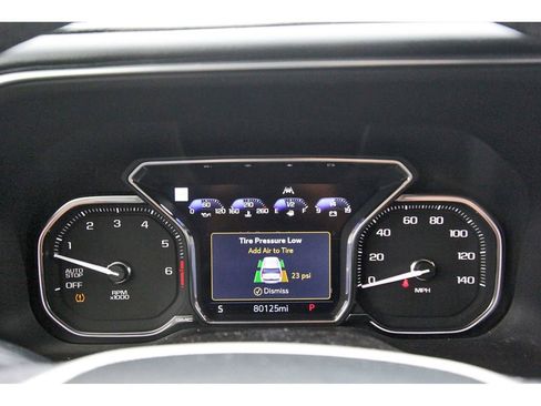 Used 2021 GMC Yukon Denali w/ Denali Ultimate Package image 8