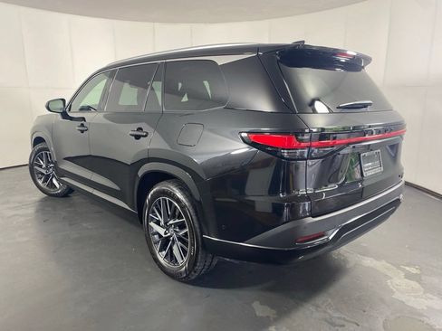 Used 2026 Lexus TX 350 AWD w/ Technology Package image 11