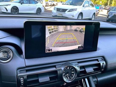 Certified 2023 Lexus IS 300 AWD w/ Premium Package image 14