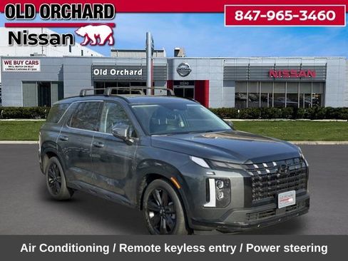 Used 2023 Hyundai Palisade XRT AWD/4WD image 5
